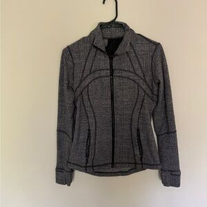 Women's Gray Jacket